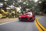 Audi R8 V10 Performance 2019 года (NA)